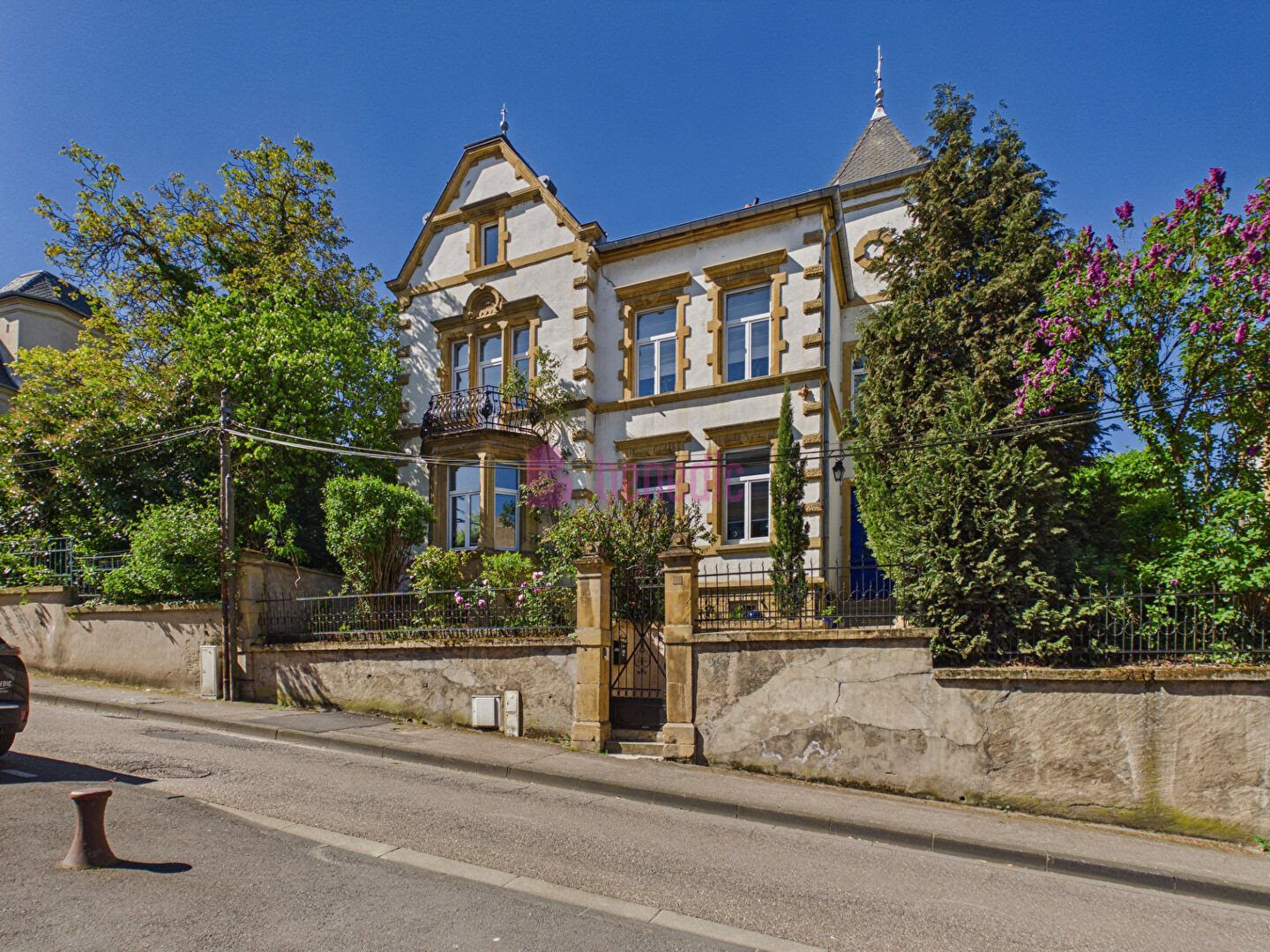Maison à vendre, 220m², Metz