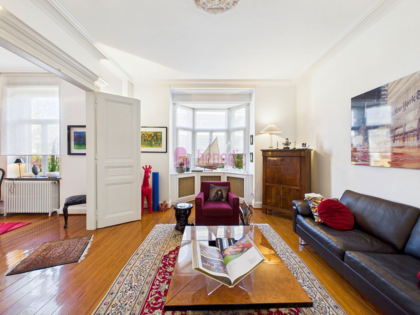 Maison à vendre, 220m², Metz