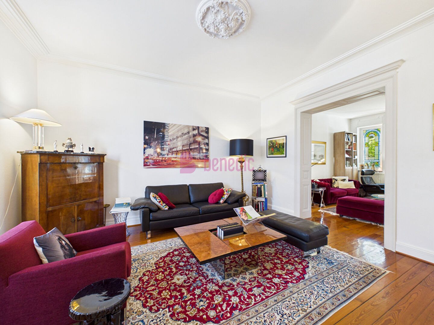 Maison à vendre, 220m², Metz
