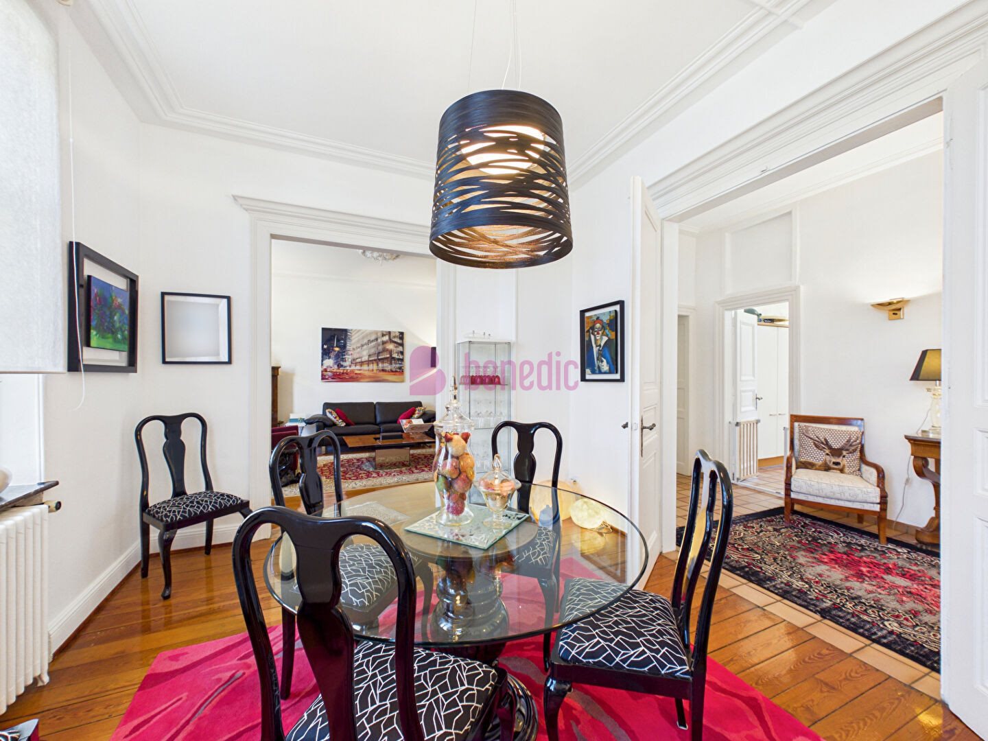 Maison à vendre, 220m², Metz