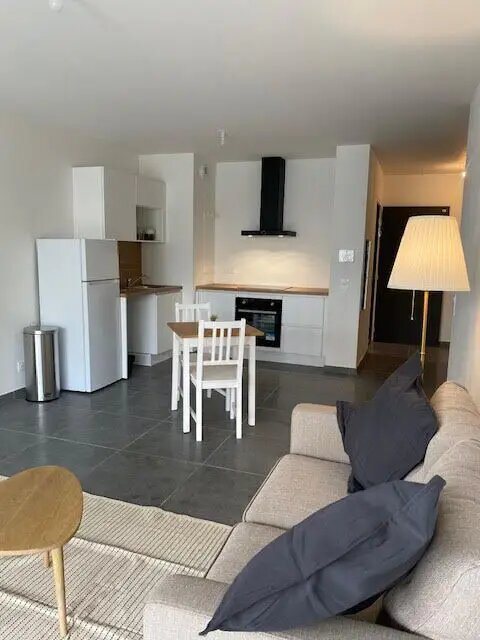 Appartement à louer, 49m², Mont-Saint-Martin