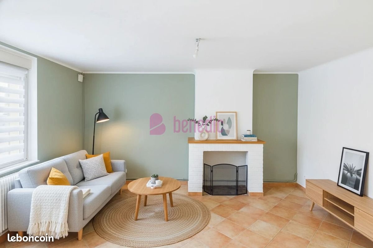 Maison à vendre, 139m², Saint-Julien-lès-Metz