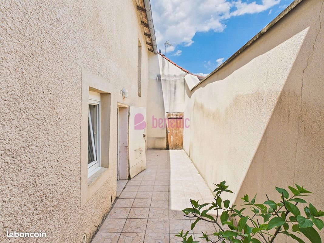 Maison à vendre, 139m², Saint-Julien-lès-Metz