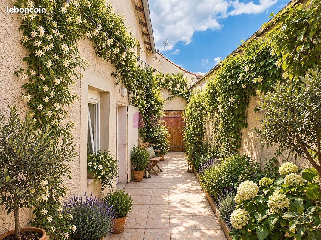 Maison à vendre, 139m², Saint-Julien-lès-Metz