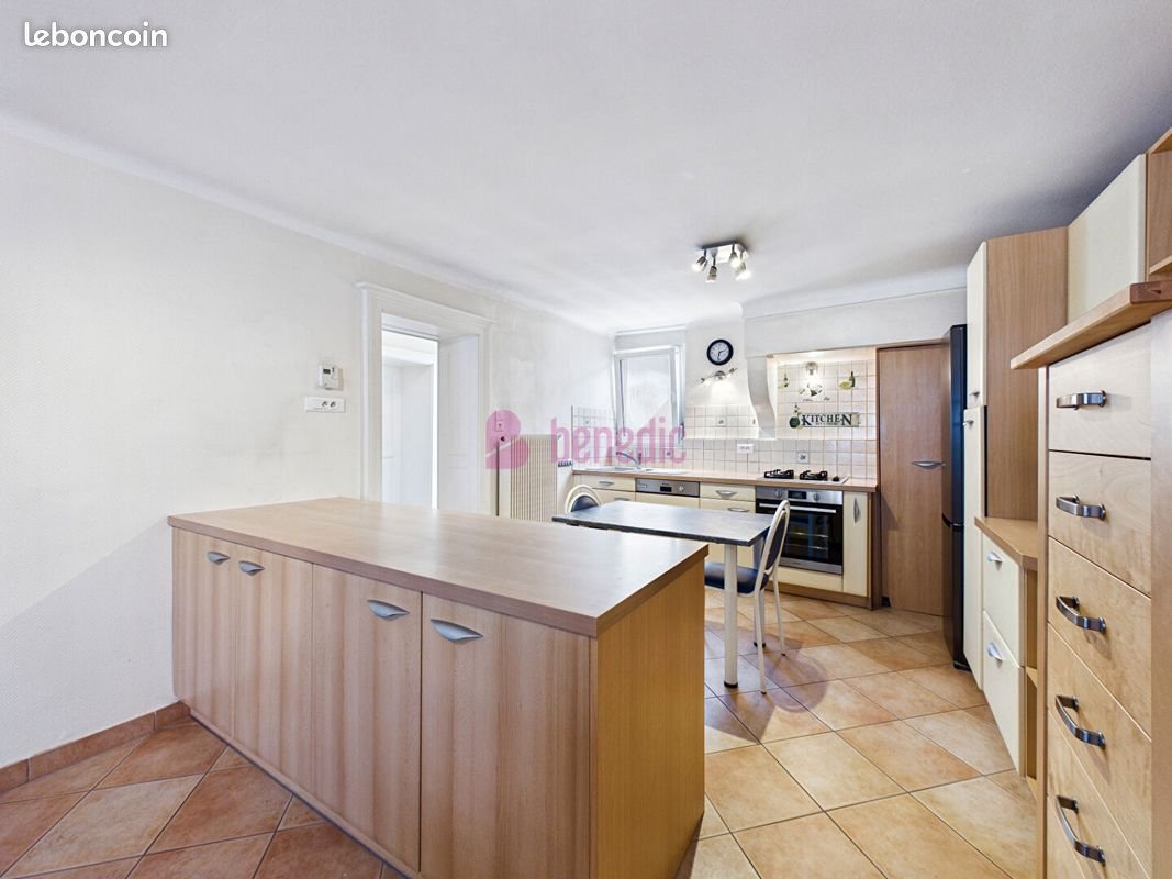 Maison à vendre, 139m², Saint-Julien-lès-Metz
