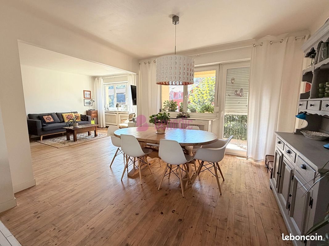 Appartement à vendre, 126m², Forbach