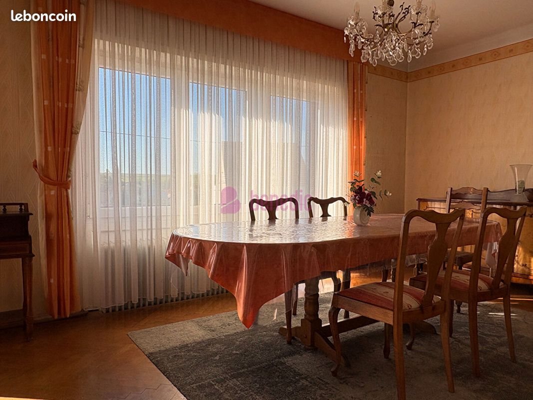 Maison à vendre, 226m², Woustviller