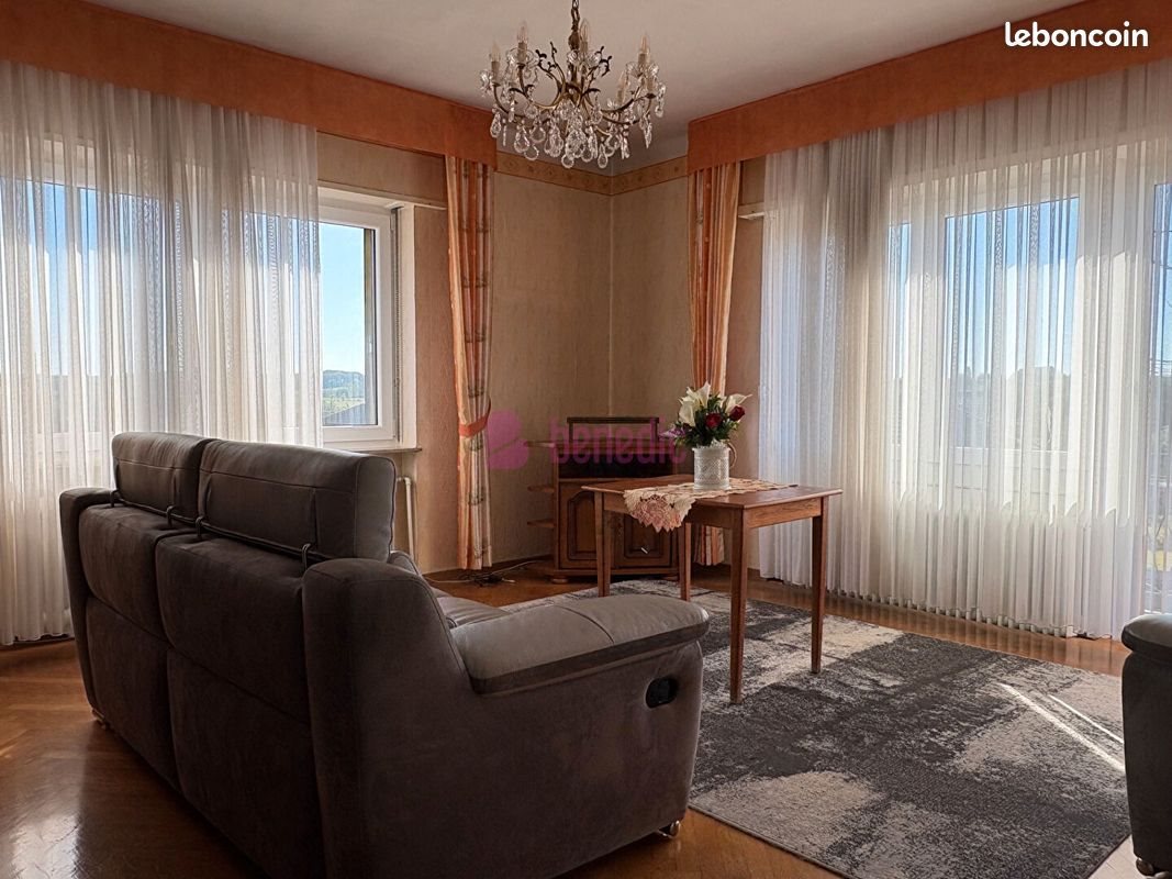 Maison à vendre, 226m², Woustviller