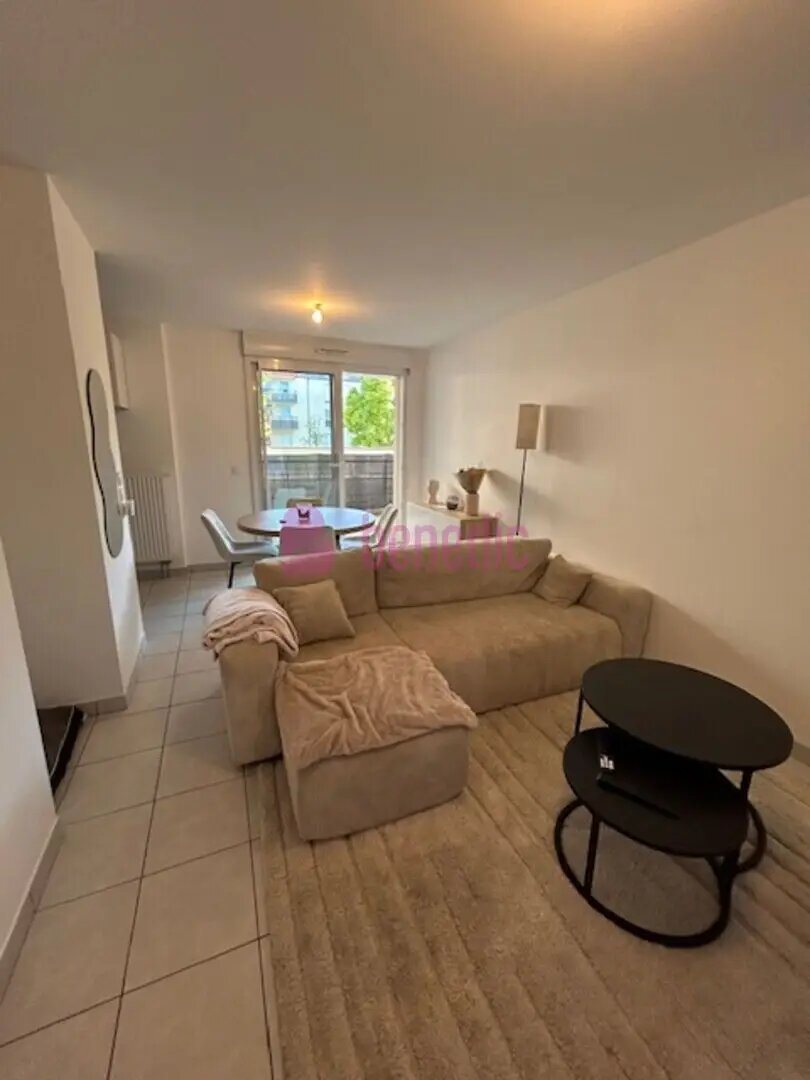 Appartement à louer, 64m², Terville