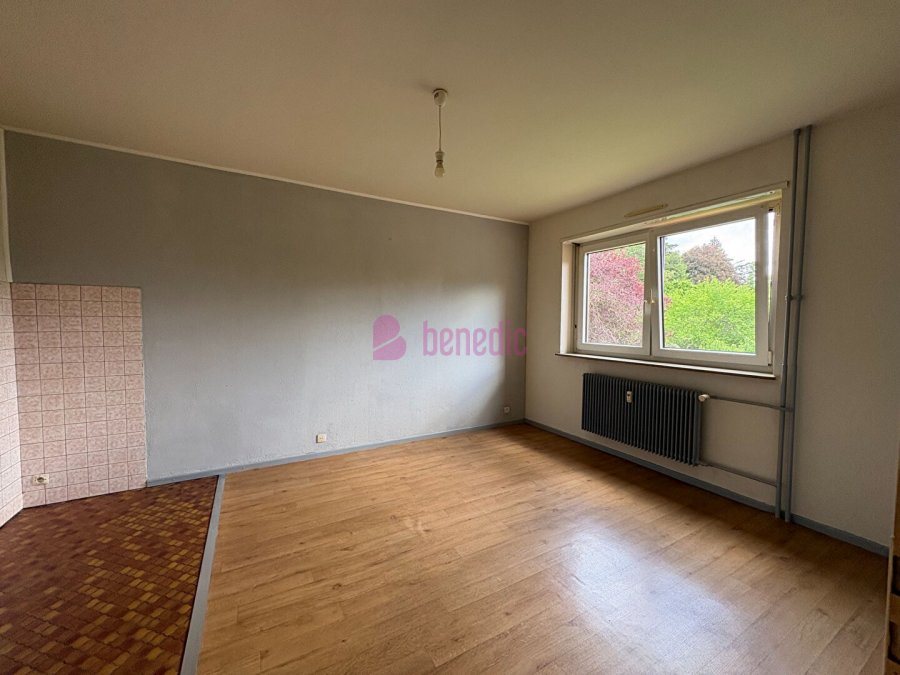Appartement à vendre, 35m², Sarreguemines