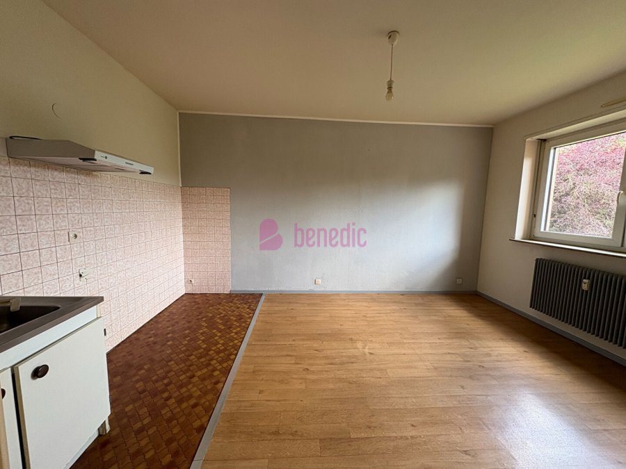 Appartement à vendre, 35m², Sarreguemines