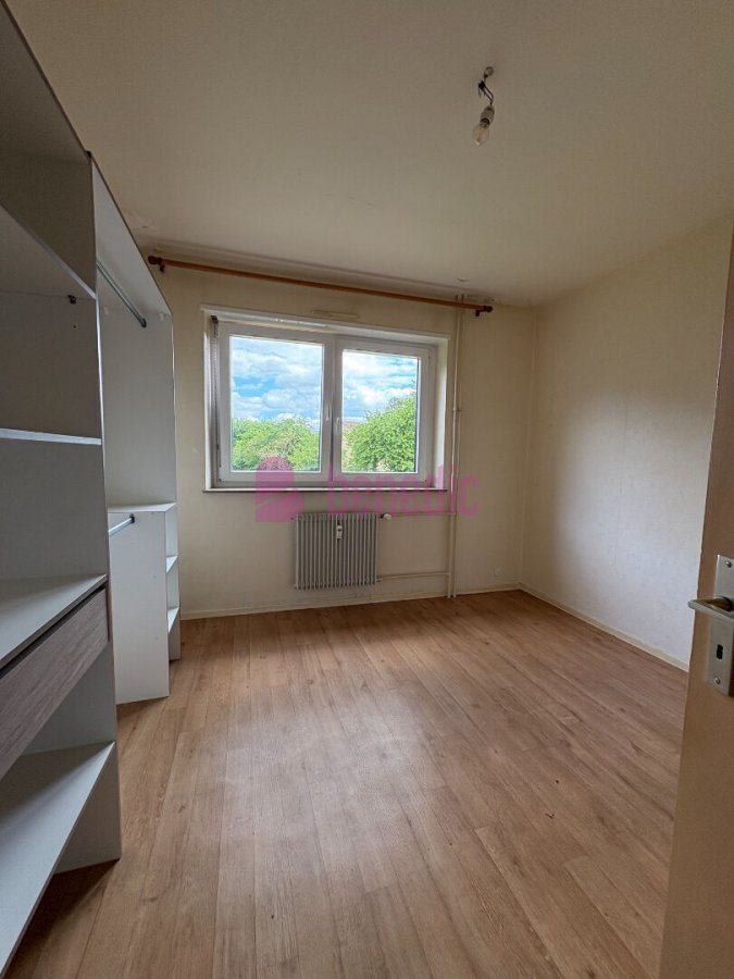 Appartement à vendre, 35m², Sarreguemines