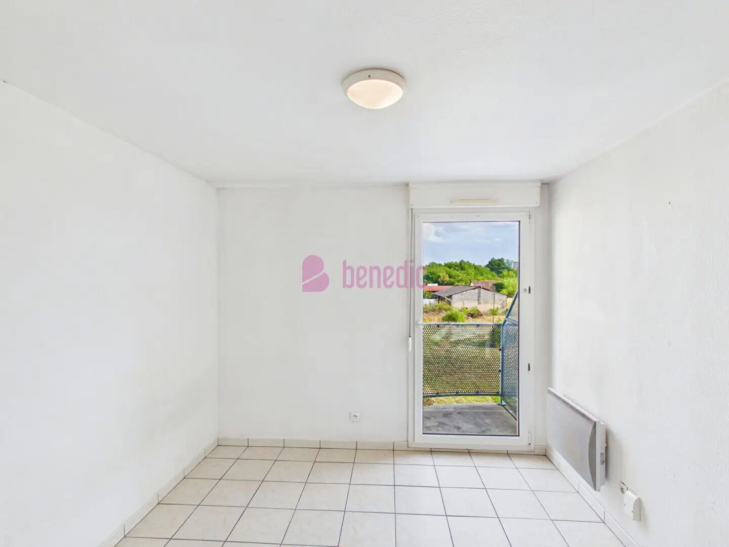 Appartement à vendre, 20m², Metz