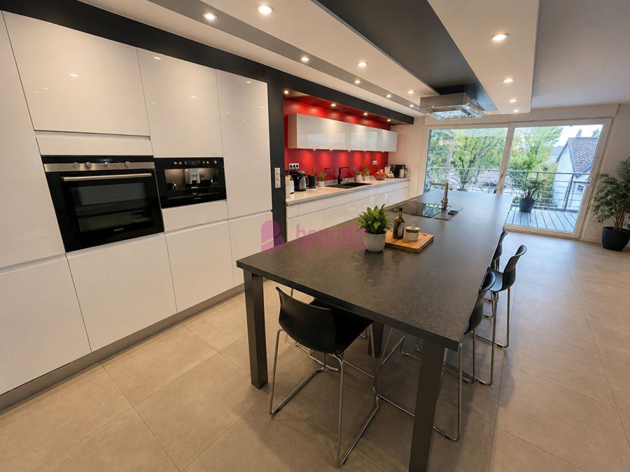 Maison à vendre, 165m², Glatigny