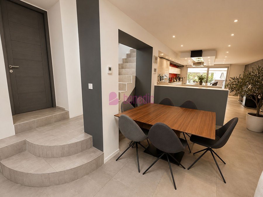 Maison à vendre, 165m², Glatigny