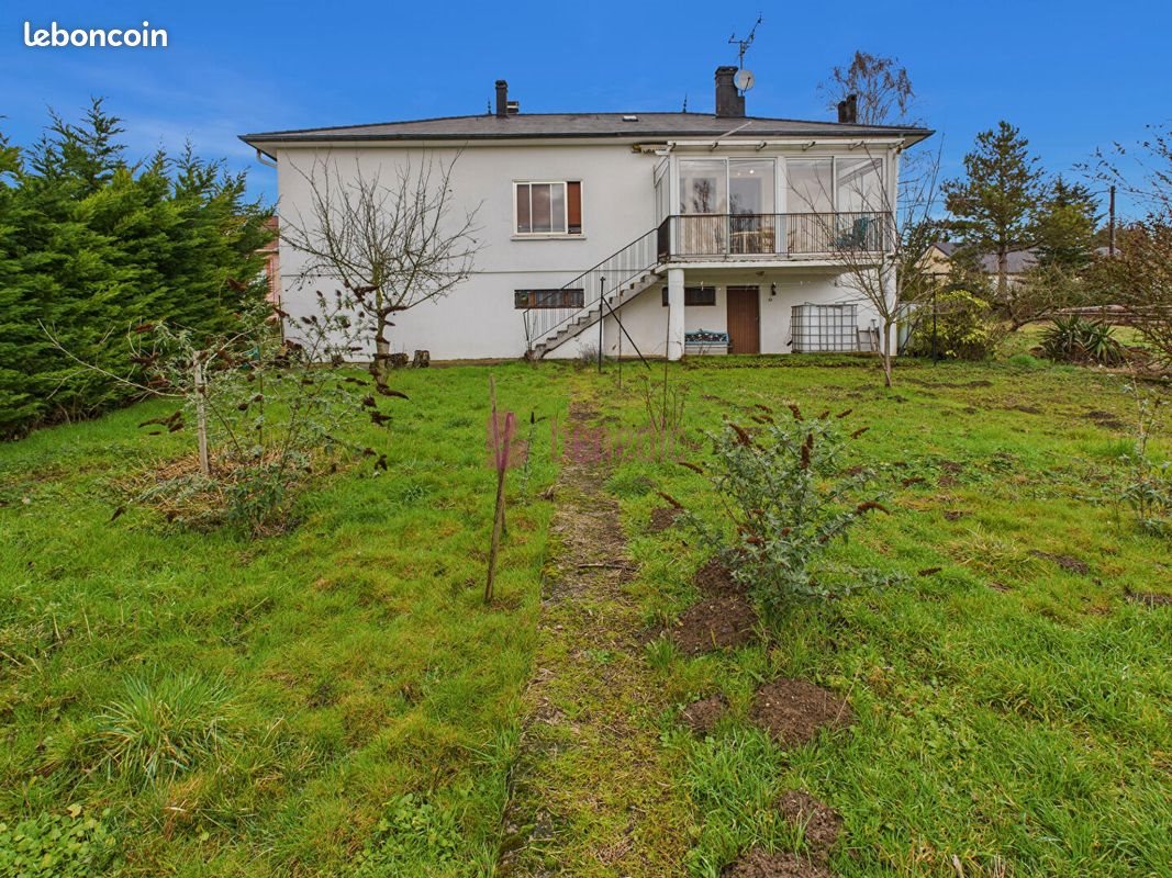 Maison à vendre, 135m², Metzeresche