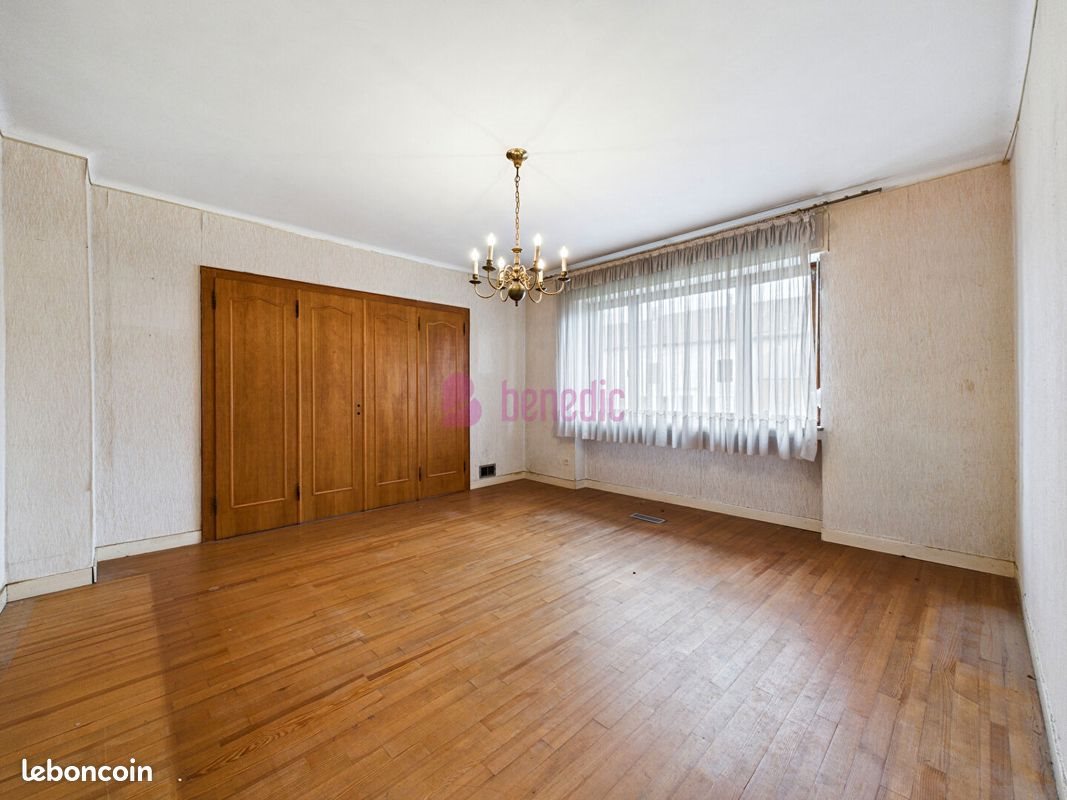 Maison à vendre, 135m², Metzeresche