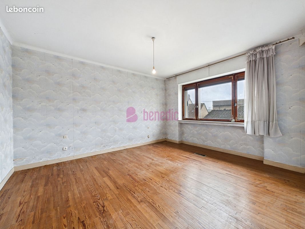 Maison à vendre, 135m², Metzeresche