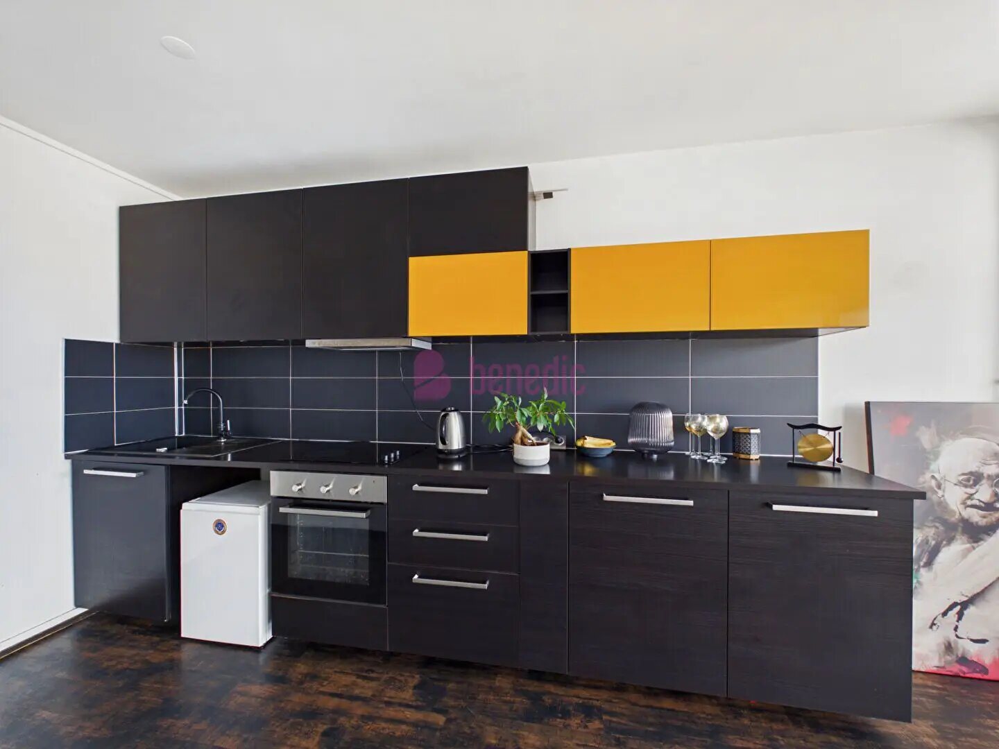 Appartement à vendre, 50m², Metz
