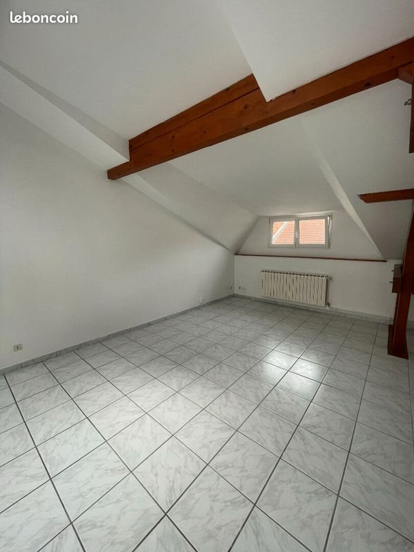 Appartement à louer, 47m², Montigny-lès-Metz