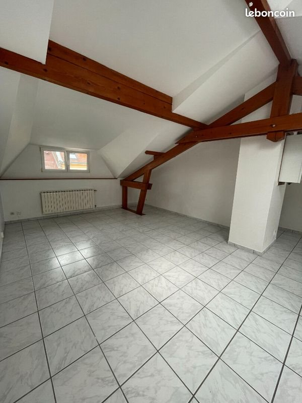 Appartement à louer, 47m², Montigny-lès-Metz