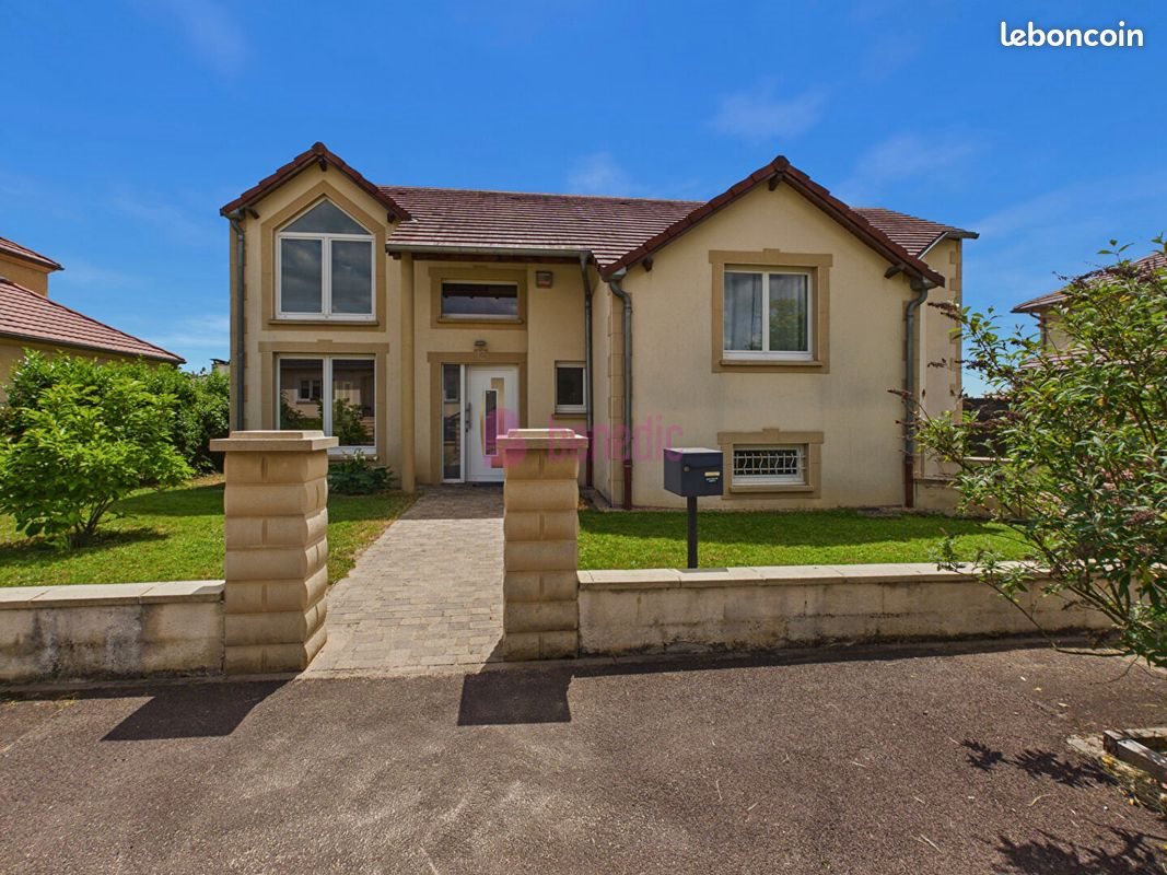 Maison à vendre, 195m², Bertrange