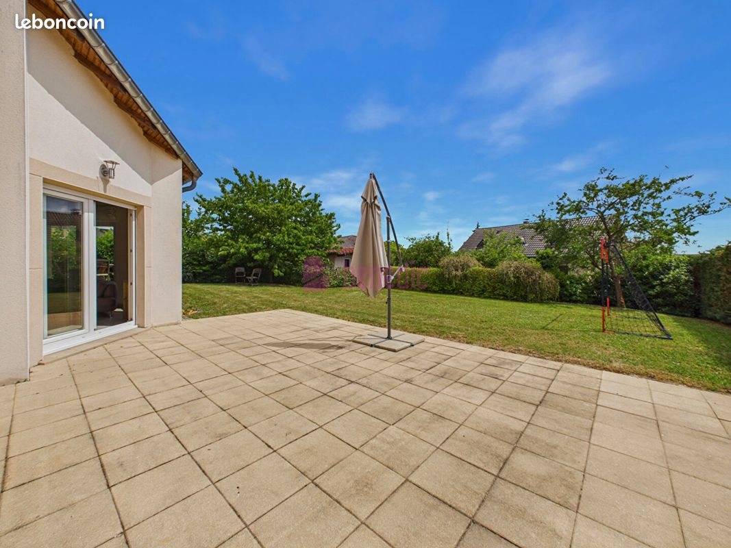 Maison à vendre, 195m², Bertrange