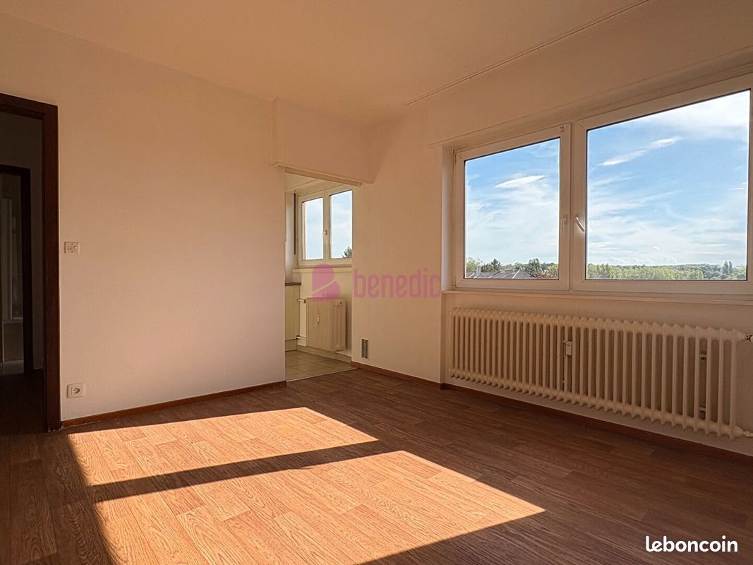 Appartement à vendre, 41m², Sarreguemines