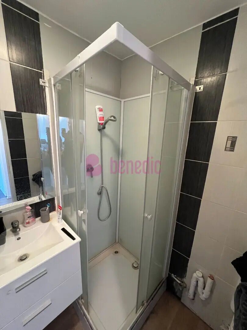 Appartement à louer, 57m², Rombas
