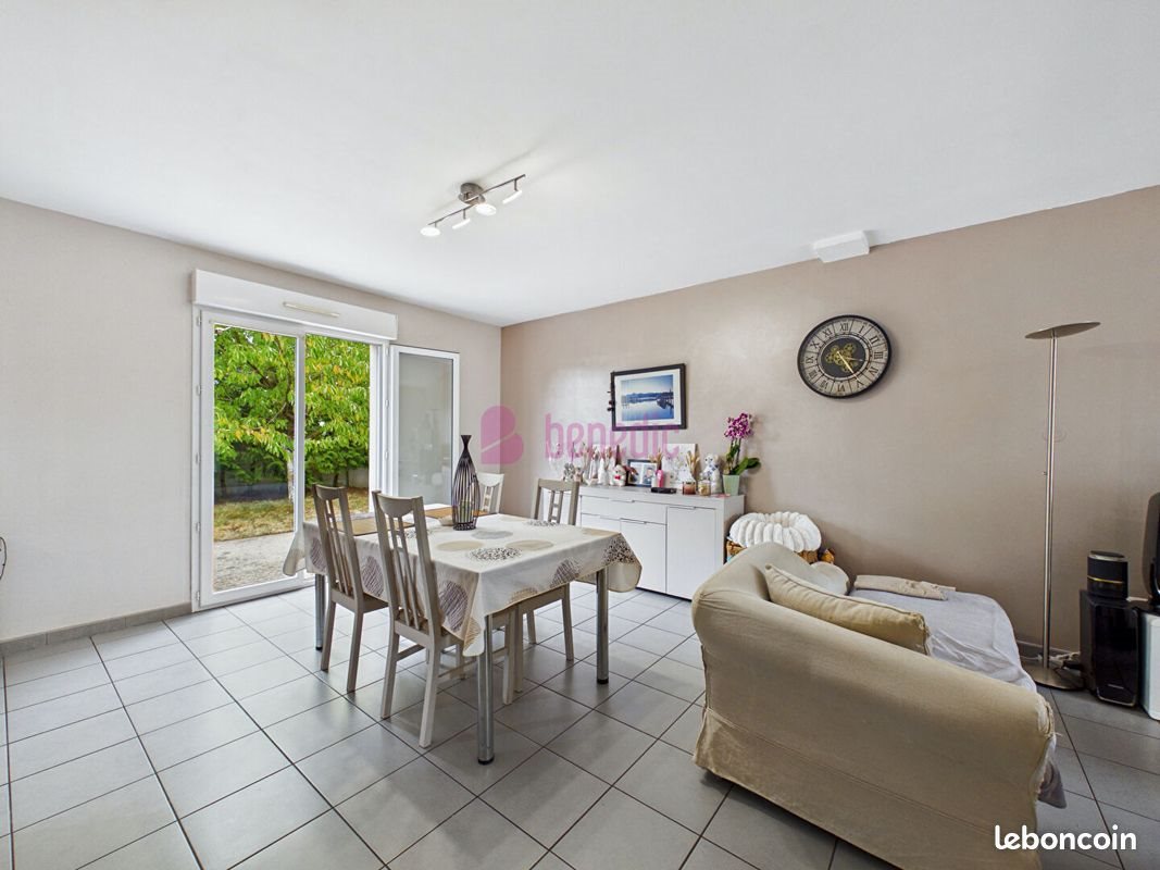 Maison à vendre, 96m², Amnéville