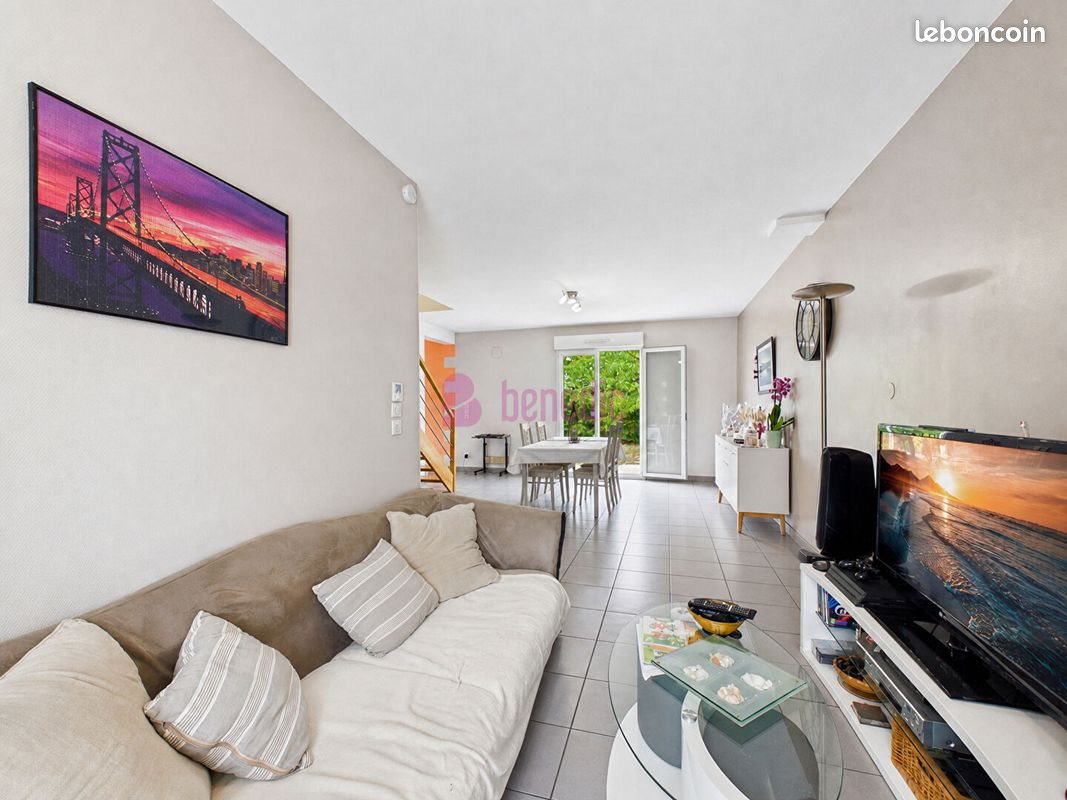Maison à vendre, 96m², Amnéville