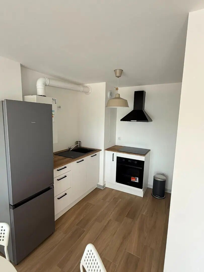 Appartement à louer, 52m², Hayange