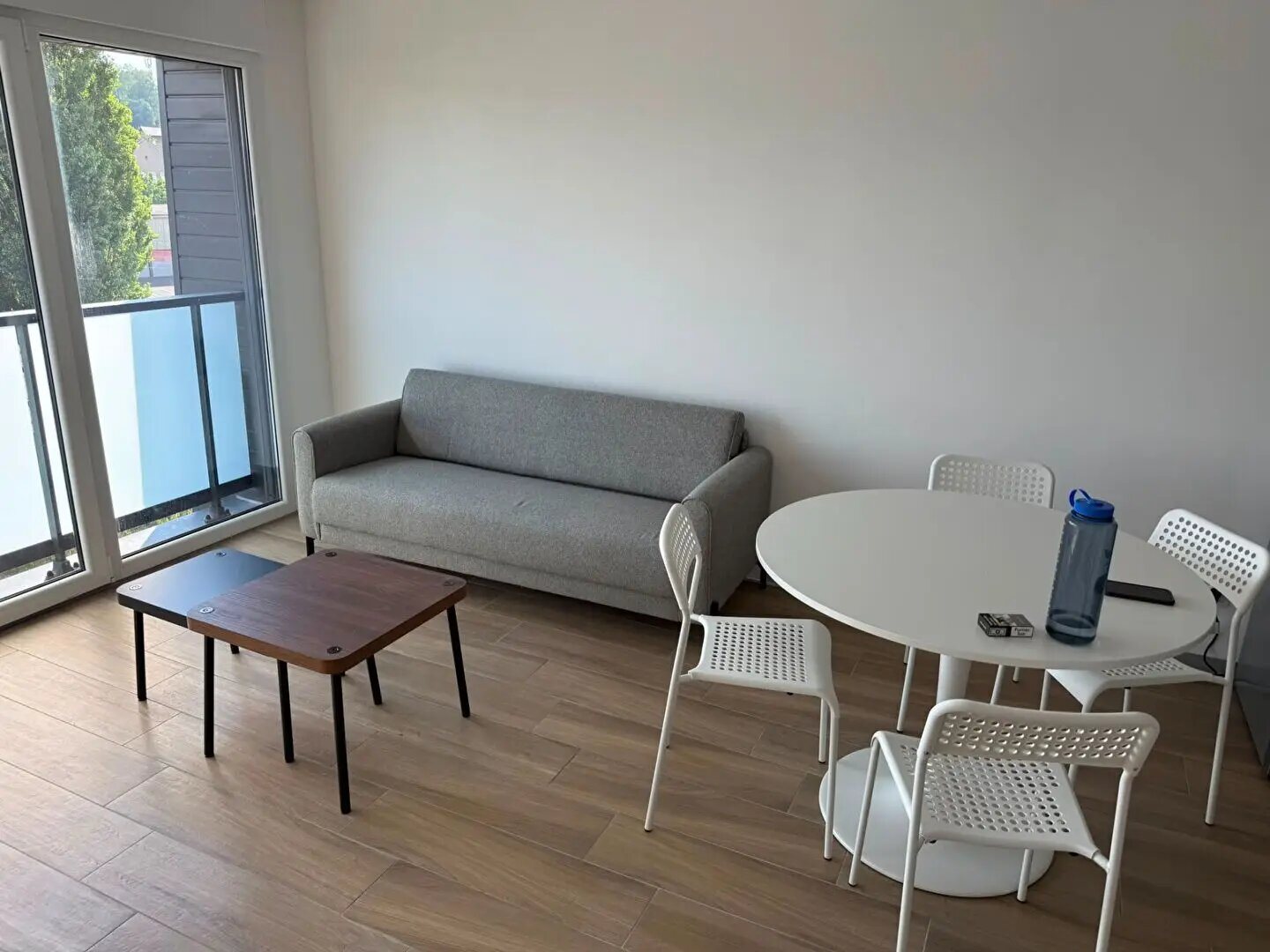 Appartement à louer, 52m², Hayange