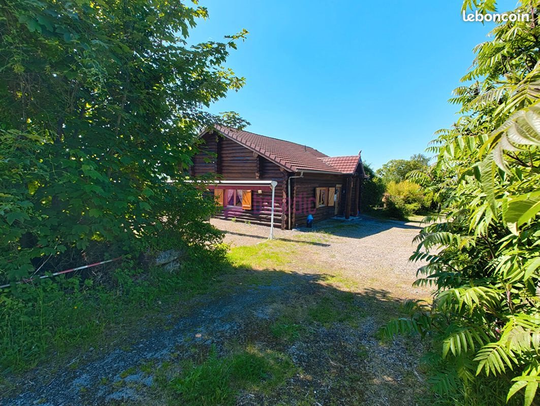 Maison à vendre, 150m², Berviller-en-Moselle