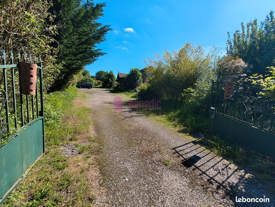 Maison à vendre, 150m², Berviller-en-Moselle