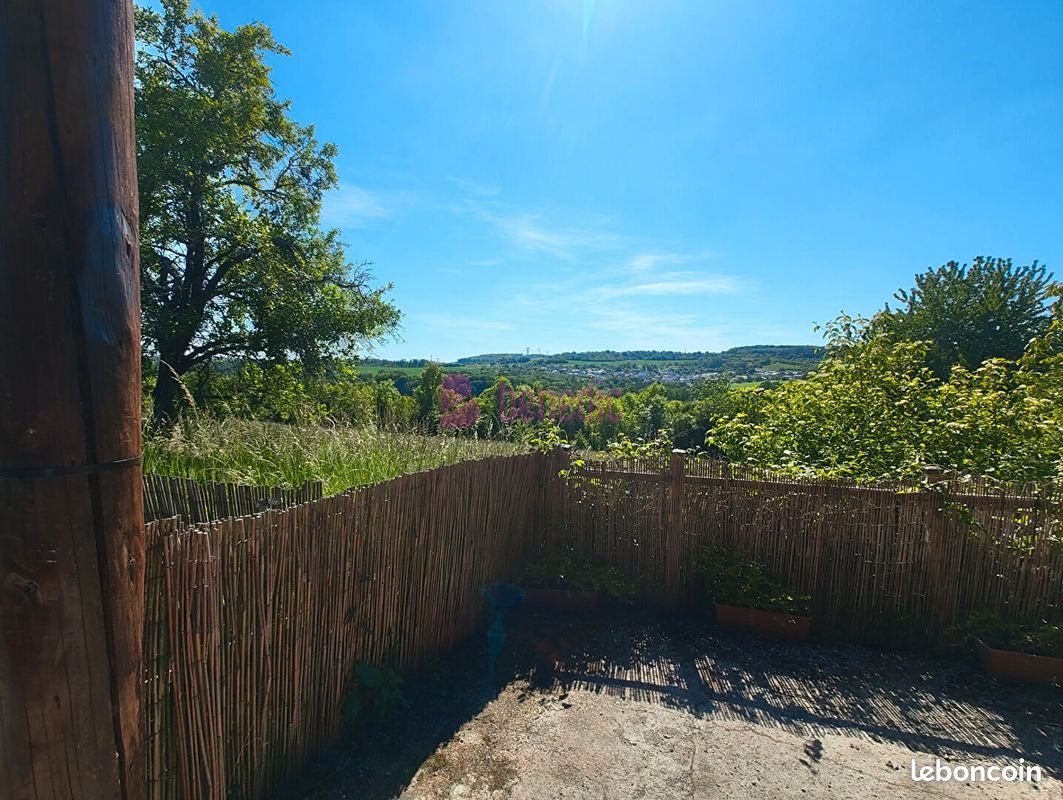 Maison à vendre, 150m², Berviller-en-Moselle