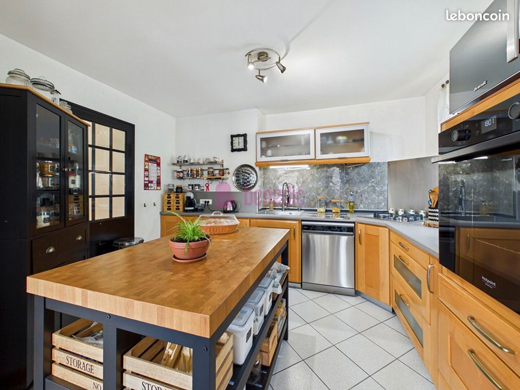 Appartement à vendre, 139m², Rombas