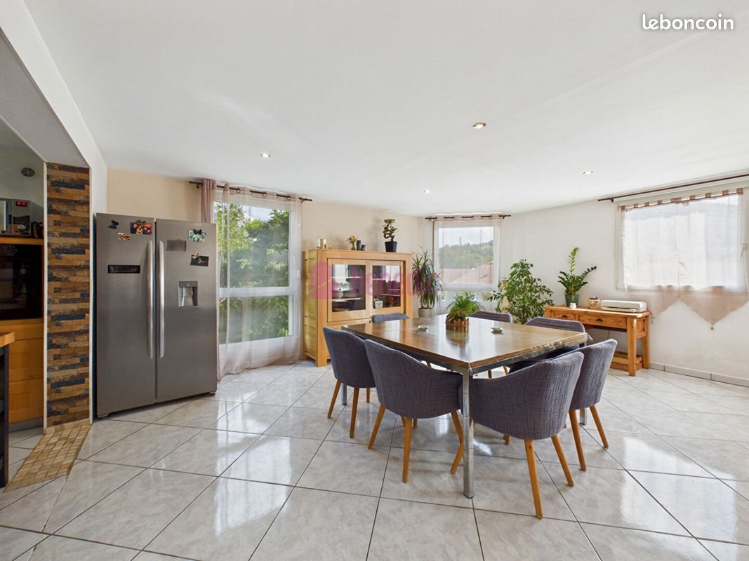 Appartement à vendre, 139m², Rombas