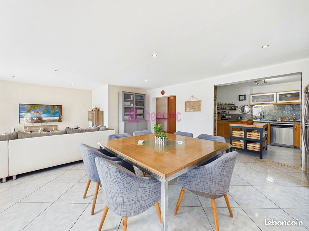 Appartement à vendre, 139m², Rombas