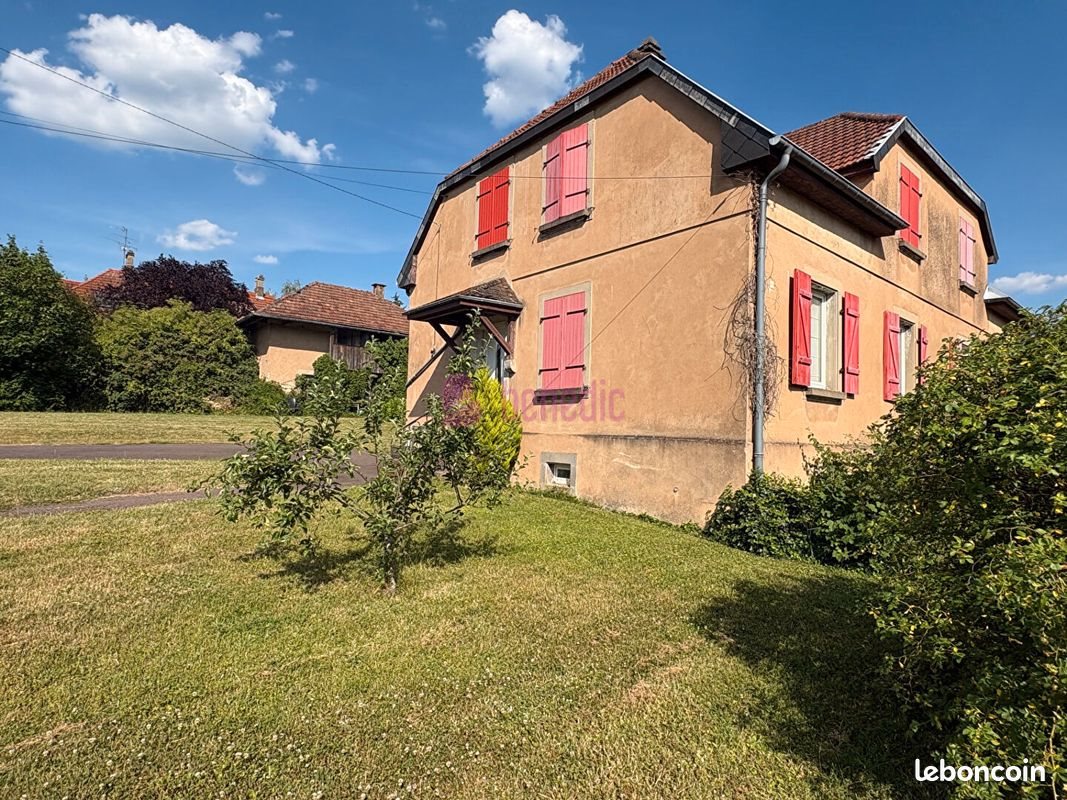 Maison à vendre, 102m², Sarreguemines
