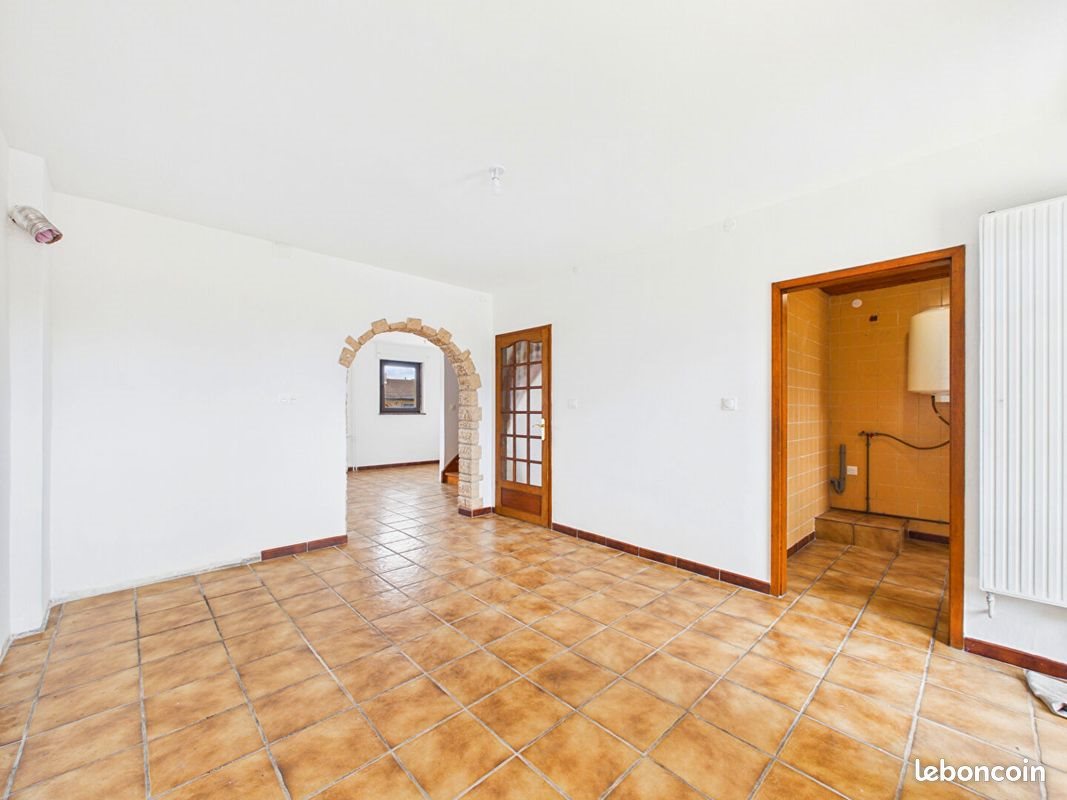 Maison à vendre, 175m², L'Hôpital