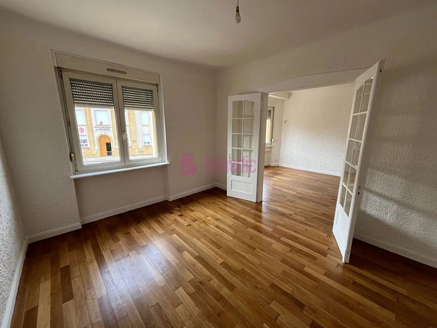Appartement à louer, 105m², Thionville
