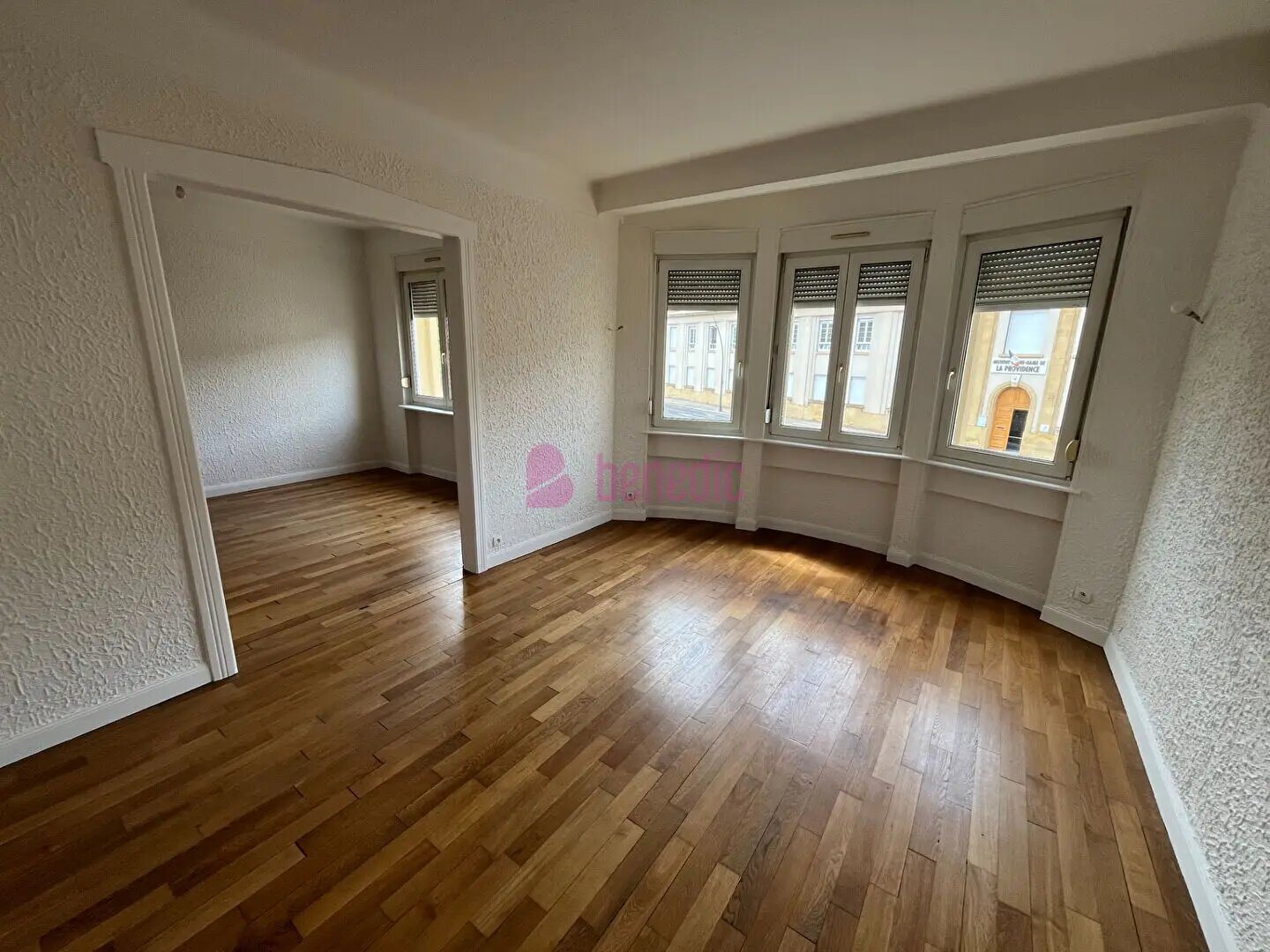 Appartement à louer, 105m², Thionville