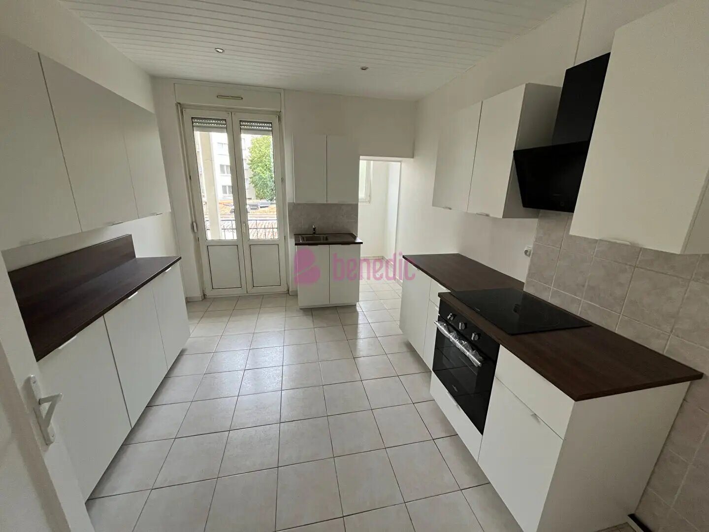 Appartement à louer, 105m², Thionville