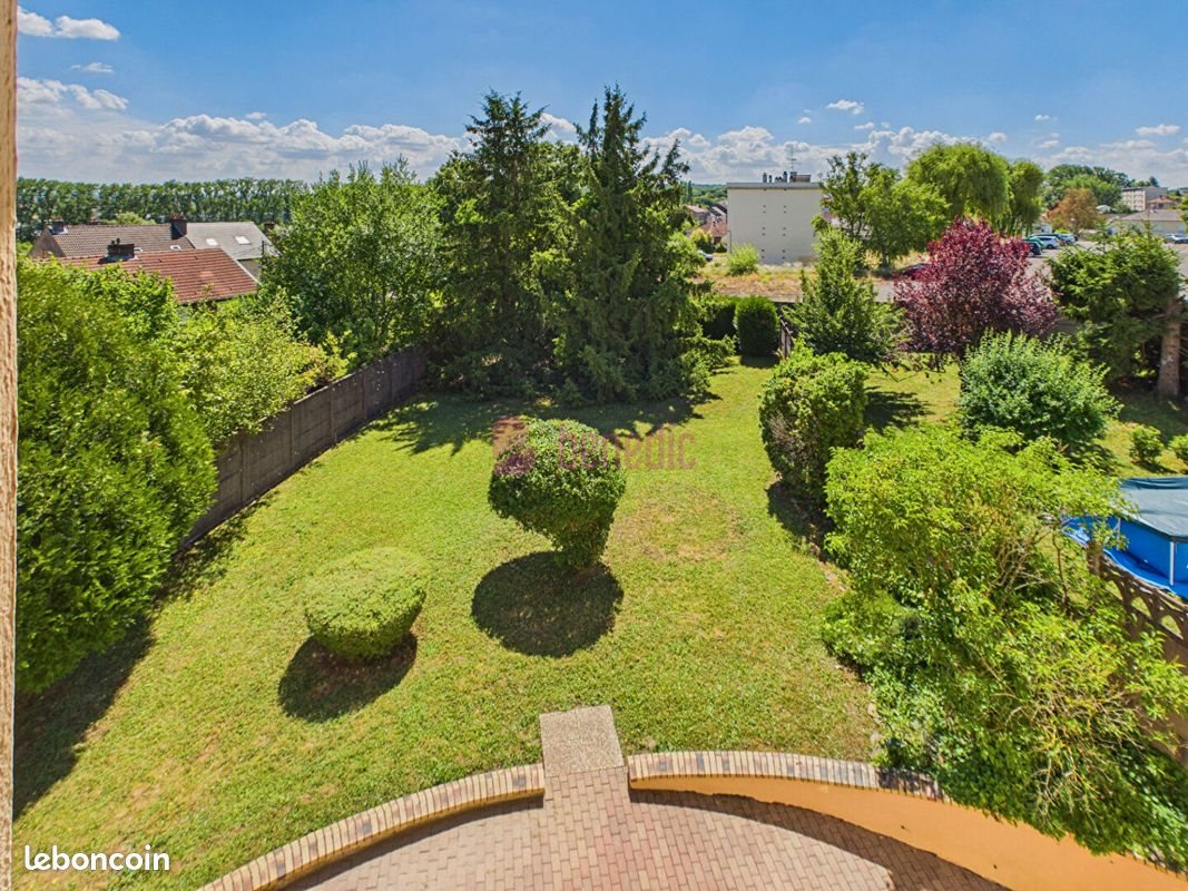 Maison à vendre, 130m², Rombas