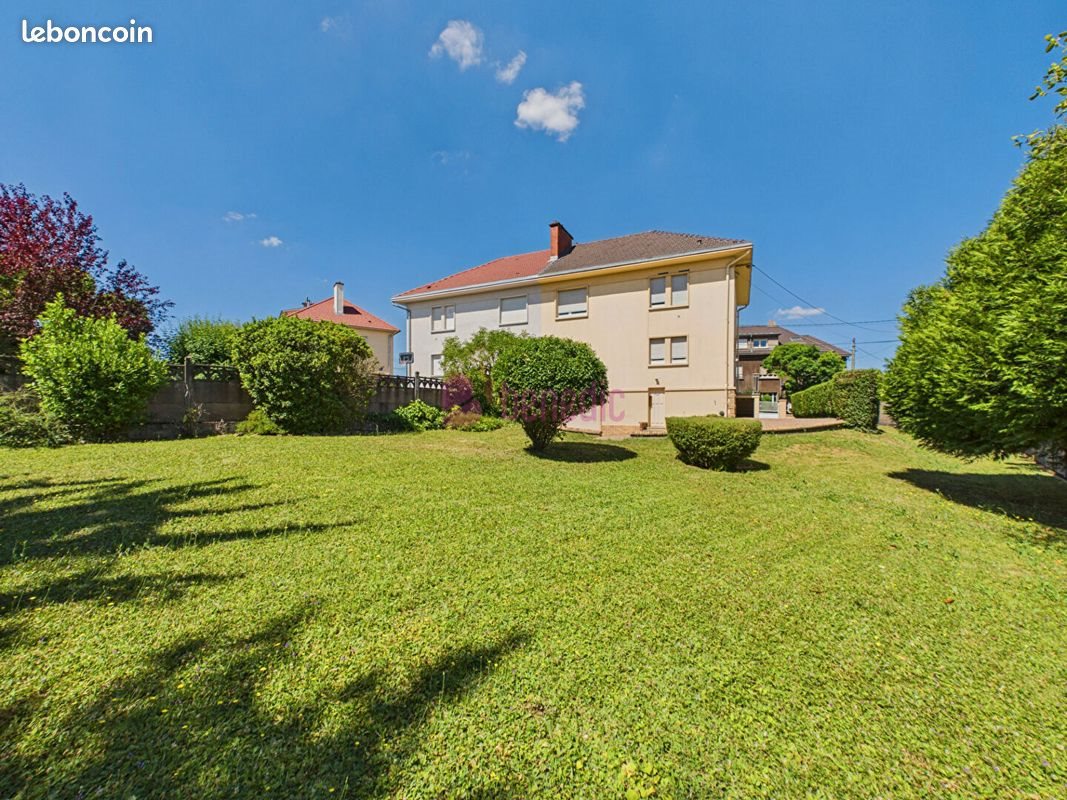 Maison à vendre, 130m², Rombas