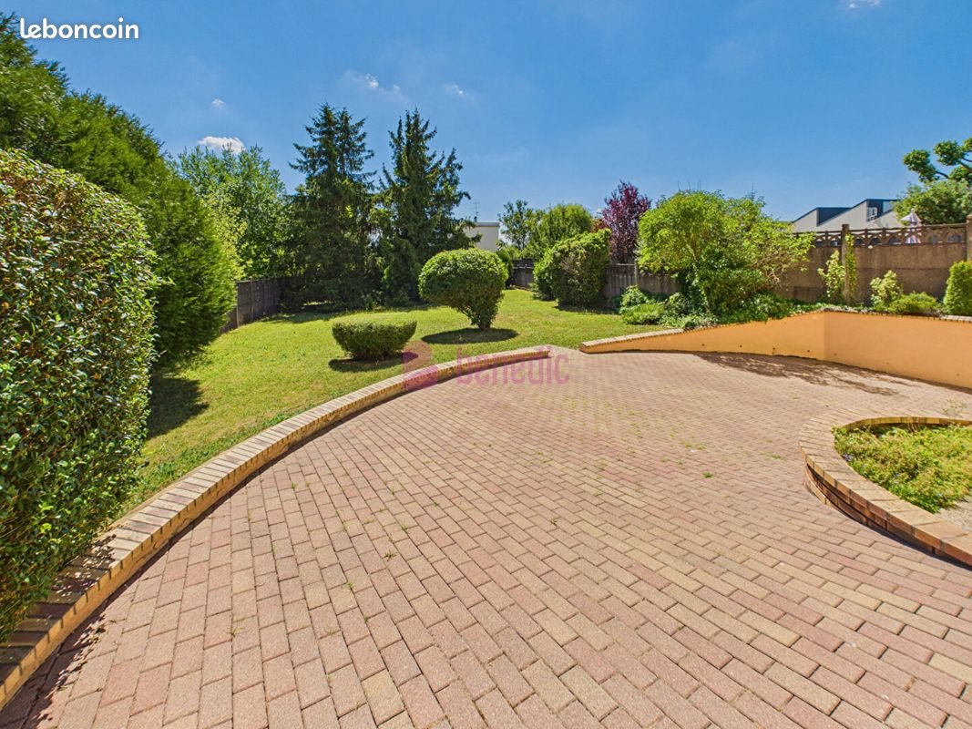 Maison à vendre, 130m², Rombas