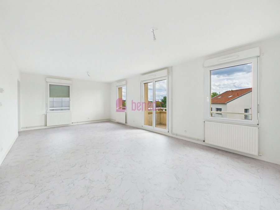 Appartement à vendre, 105m², Saint-Privat-la-Montagne