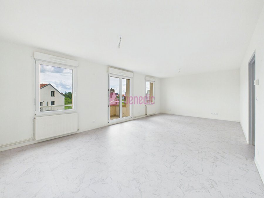 Appartement à vendre, 105m², Saint-Privat-la-Montagne