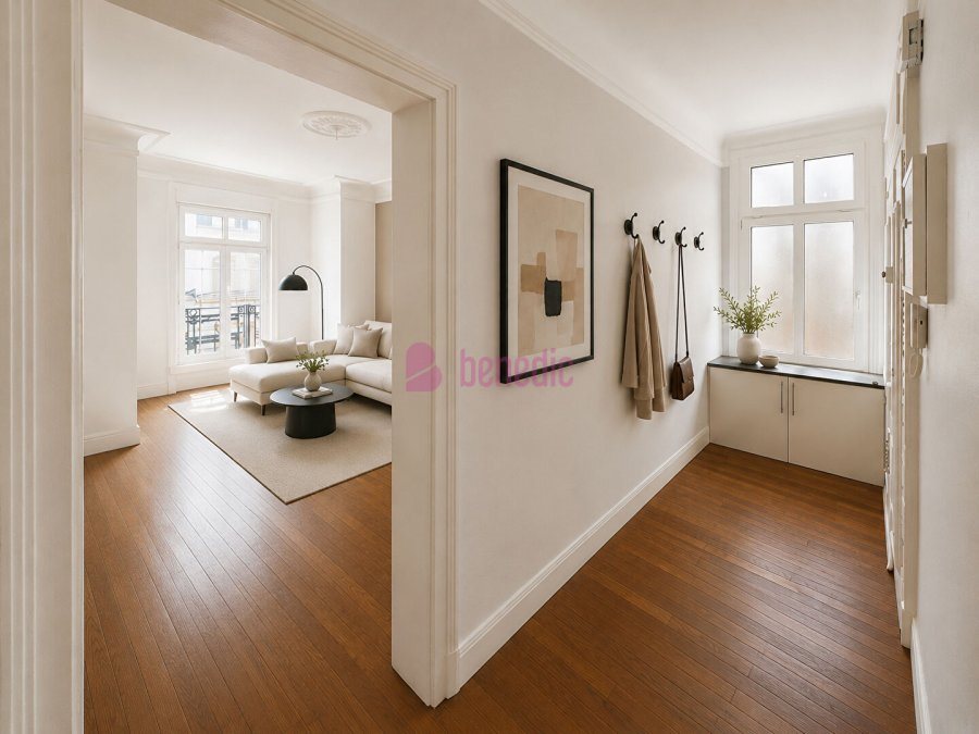 Appartement à vendre, 85m², Le Ban-Saint-Martin